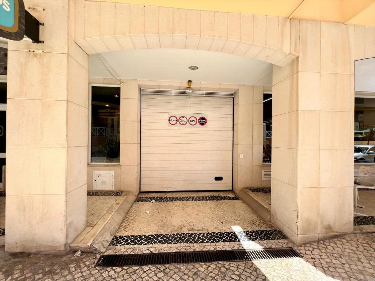 Vilamoura Central 2 With Pool By Homing Экстерьер фото