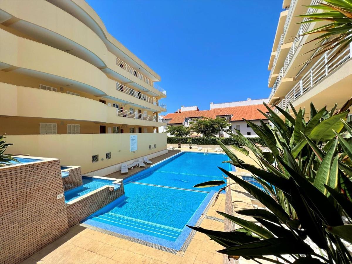 Vilamoura Central 2 With Pool By Homing Экстерьер фото