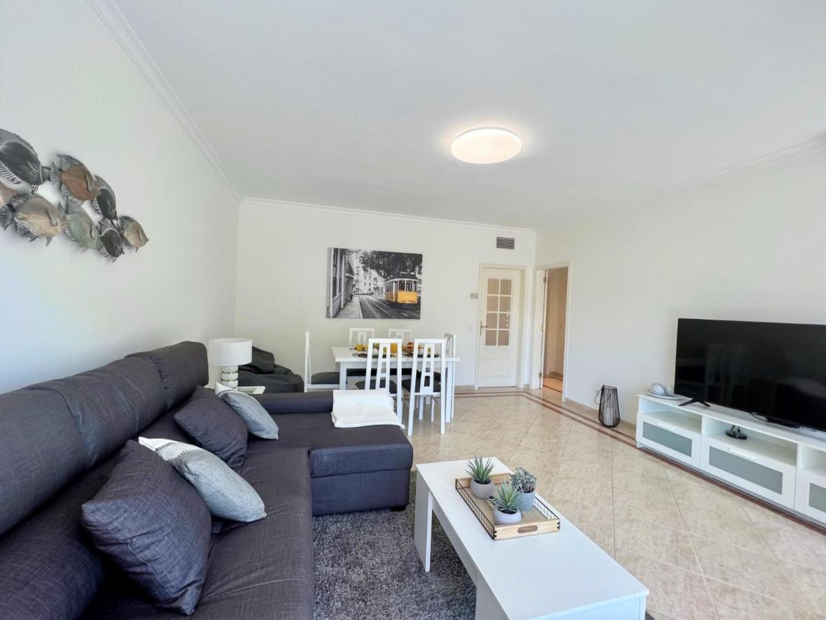 Vilamoura Central 2 With Pool By Homing Экстерьер фото
