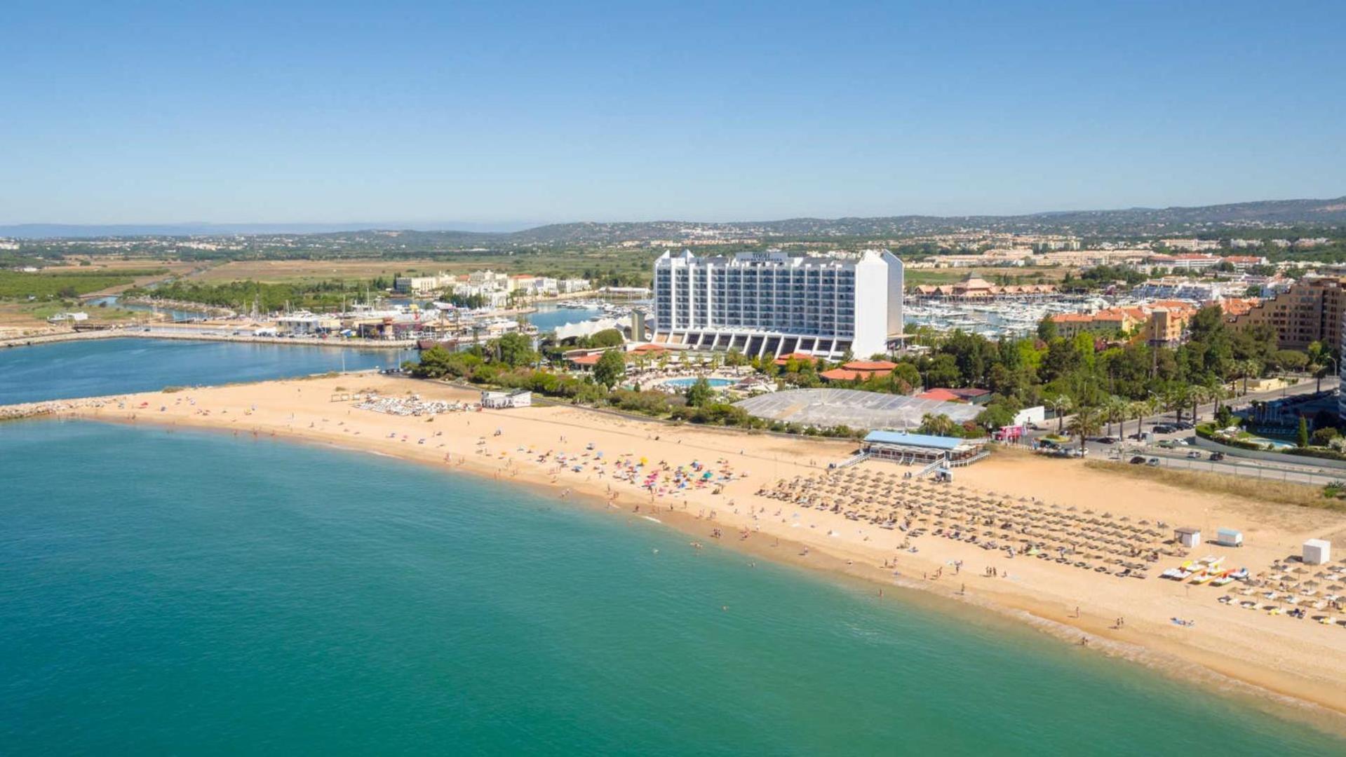 Vilamoura Central 2 With Pool By Homing Экстерьер фото